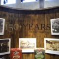 Craft brewed since 1857